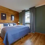 Alp45 Am Fusse Des Skigebietes Hausberg In Prázdninový dům *