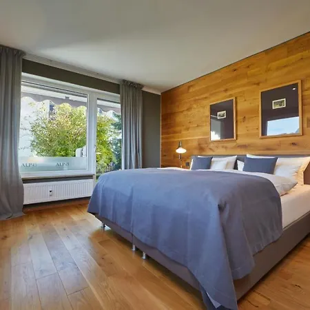 Alp45 Am Fusse Des Skigebietes Hausberg In Prázdninový dům *